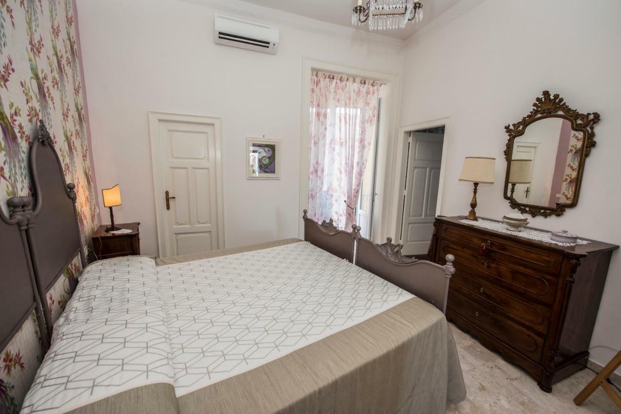 Casa Di Fabio Lägenhet Tropea Exteriör bild
