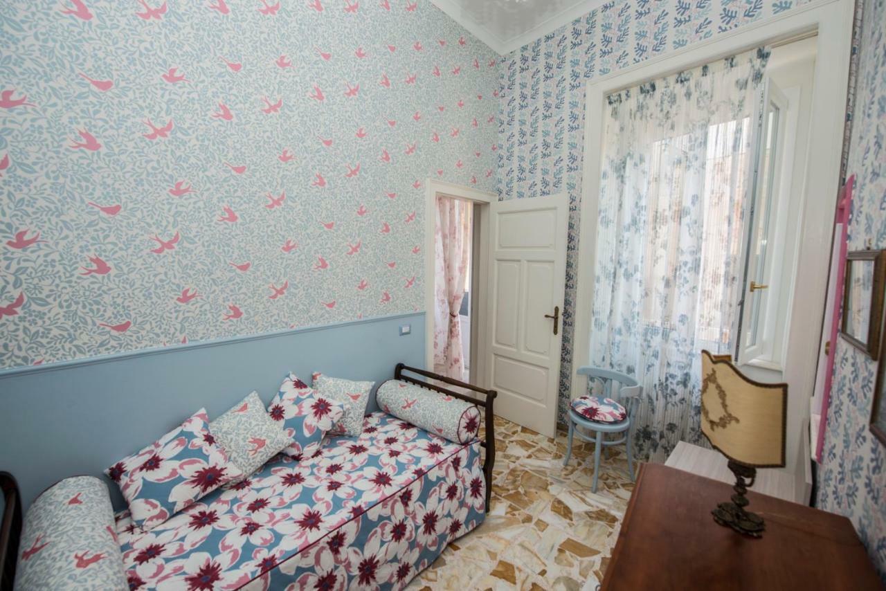Casa Di Fabio Lägenhet Tropea Exteriör bild